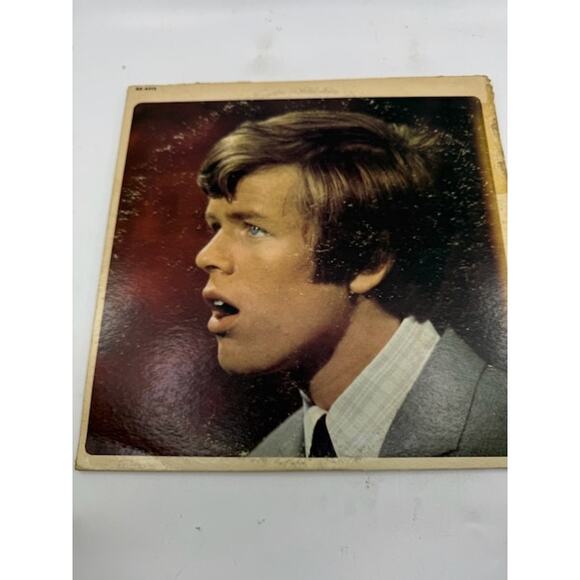 Herman's Hermits – The Best Of Herman's Hermits Vinyl Record Album - Picture 2 of 4